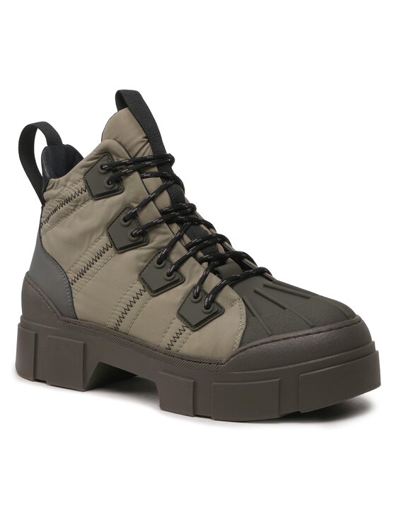 Vic Matié Vic Matié Schnürschuhe 1D8060U_V06BMATH35 Grün