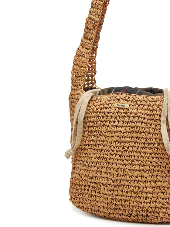 Barbour Barbour Handtasche Lily Soft LBA0466BE11 Beige