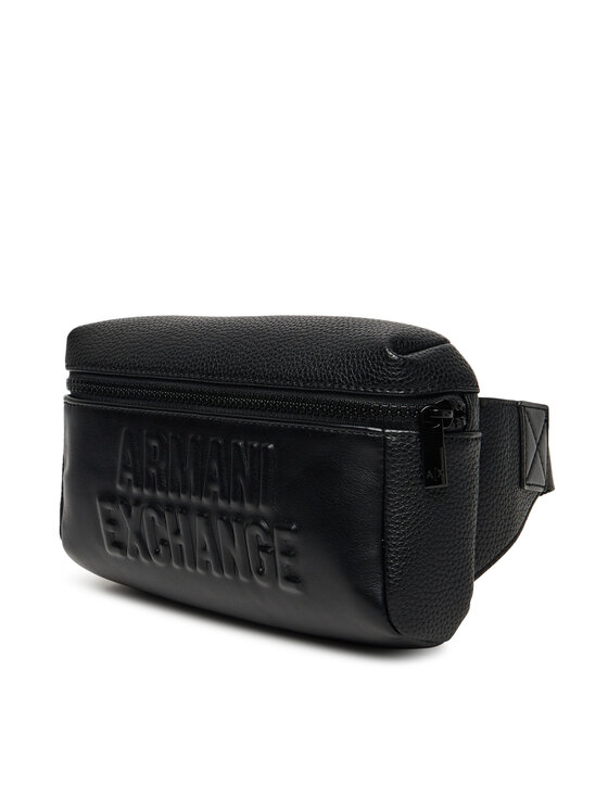 Armani Exchange Armani Exchange Saszetka XM001624 AF17211 UC001 Czarny