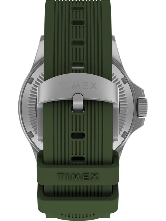 Timex Timex Hodinky TW2Y31600 Zelená