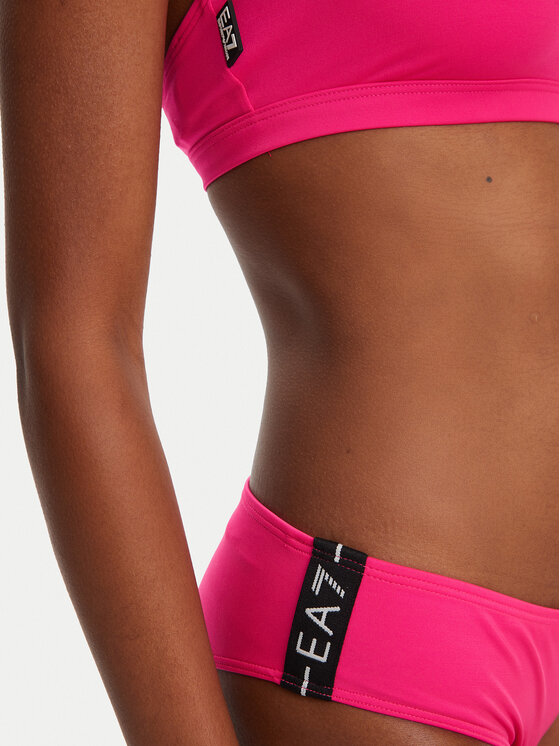 EA7 Emporio Armani EA7 Emporio Armani Bikini 7W000293 AF12213 Z4001 Ružičasta