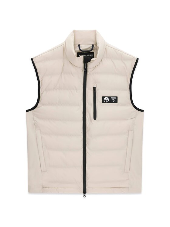 Guess Guess Kurtka przejściowa 182468 Beżowy Classic Fit