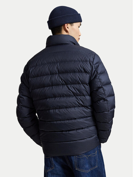 Polo Ralph Lauren Polo Ralph Lauren Преходно яке 710B20424002 Тъмносин Regular Fit