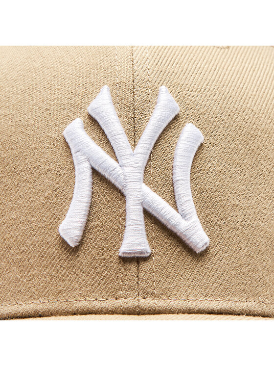 47 Brand 47 Brand Cappellino MLB New York Yankees '47 MVP SNAPBACK B-MVPSP17WBP-KH Cachi