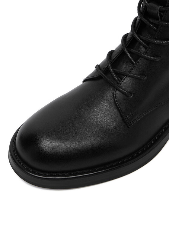 GINO ROSSI GINO ROSSI Черевики C-GL943A-7.5-120-3 Чорний