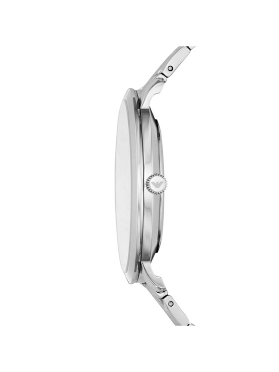 Emporio Armani Emporio Armani Sat AR11161 Srebrna