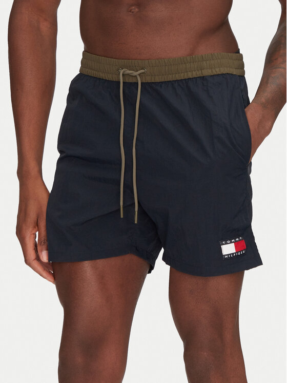 Szorty kąpielowe Tommy Hilfiger