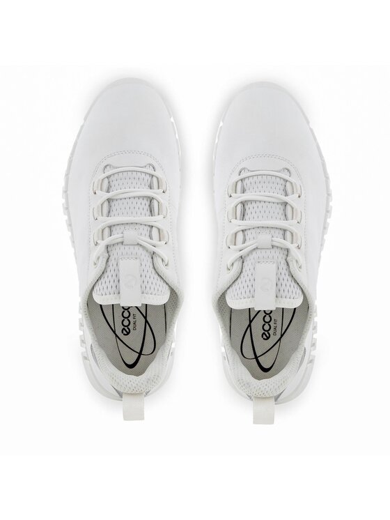 ECCO ECCO Sneakersy GRUUV W 21820360718 Bílá