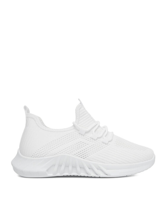 JENNY JENNY Sneakers CEO-WFA270923-4 Bianco