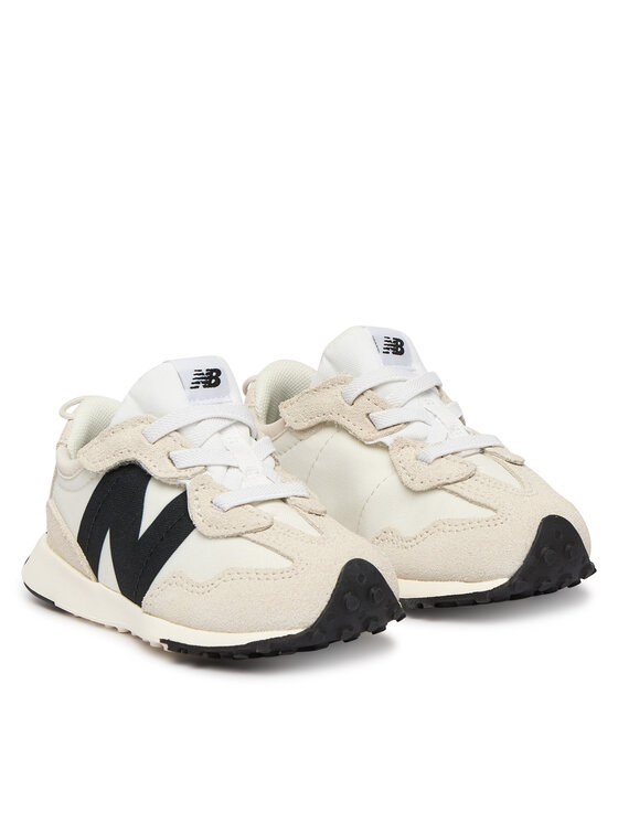 New Balance New Balance Sneakersy NW327FE Beżowy