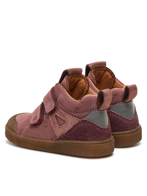 Froddo Froddo Gležnjače Rosario High-Top G2110134-20 M Ružičasta