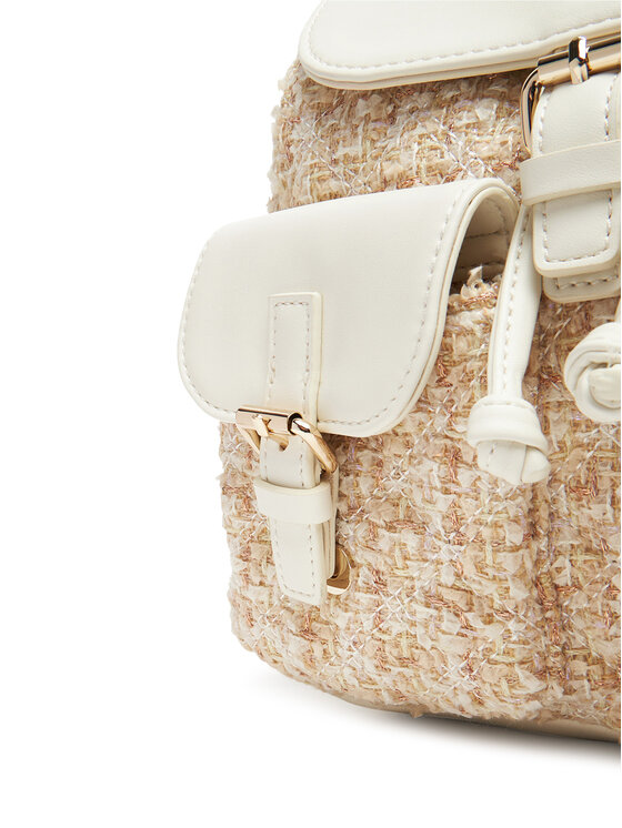 Guess Guess Rucksack J5BZ20 W4100 Écru