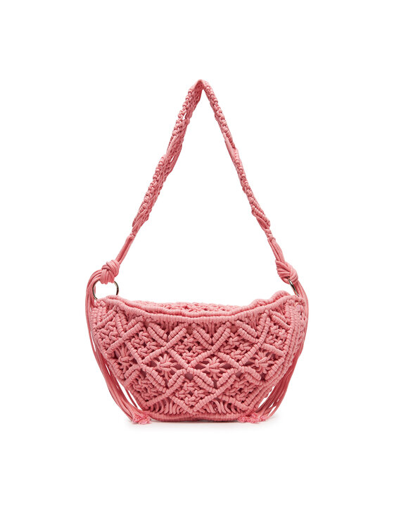 DeeZee DeeZee Handtasche BLB09 Rosa