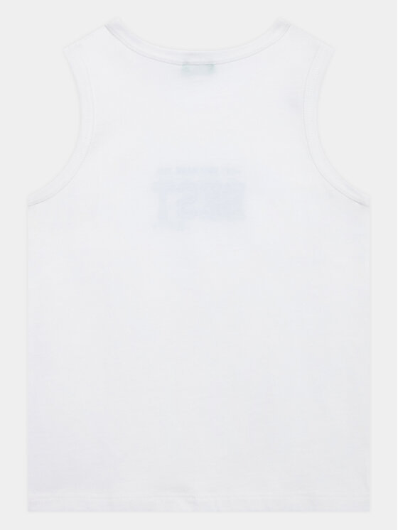 United Colors Of Benetton United Colors Of Benetton Σετ τοπ και σορτς 3096GK00A Έγχρωμο Regular Fit
