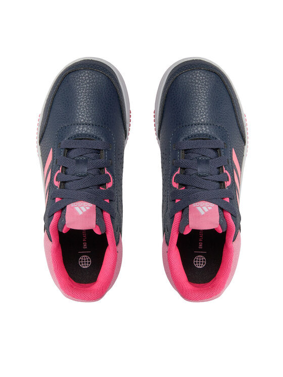 adidas adidas Tenisice Tensaur Sport Training Lace Shoes ID2303 Plava