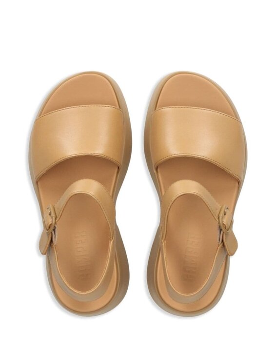 Camper Camper Σανδάλια K201659 003 Μπεζ