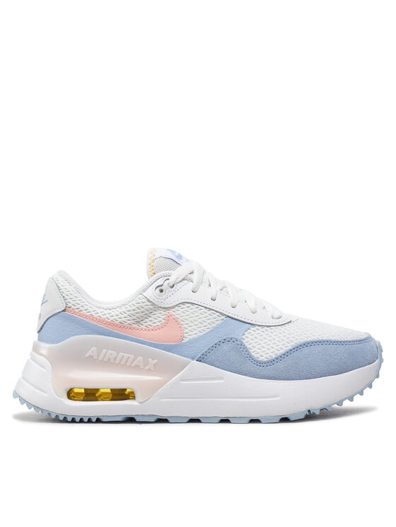 Nike Sneakersy DM9538 106 Biela