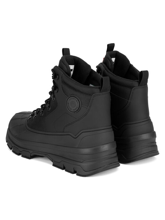 Hunter Hunter Ghete MFS1000PTP Negru