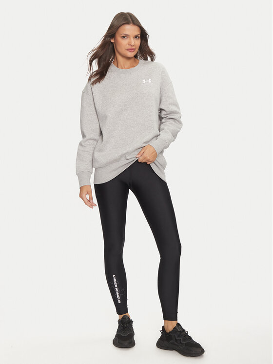 Under Armour Under Armour Κολάν UA Tech™ 1386408 Μαύρο Slim Fit