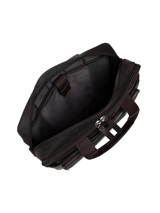 Strellson Strellson Porta PC Brick Lane 4010002954 Marrone