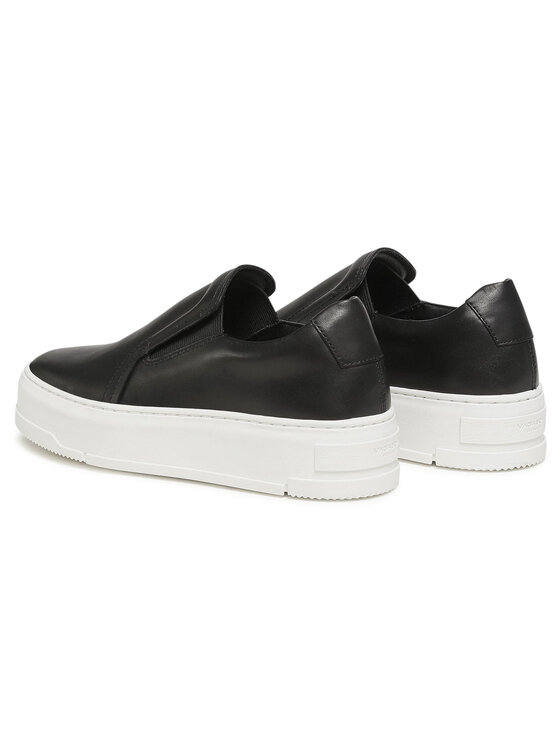 Vagabond Shoemakers Vagabond Sneakers Judy 5124-001-20 Nero