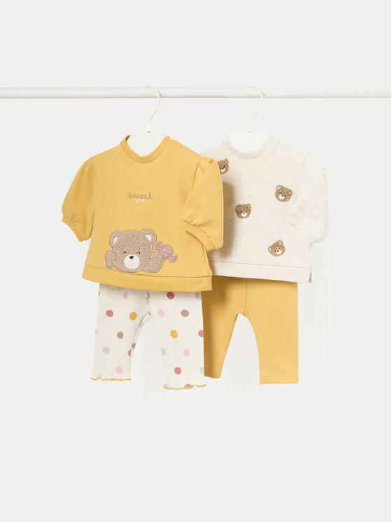 Mayoral Mayoral Gyerek szett 2786 Színes Regular Fit