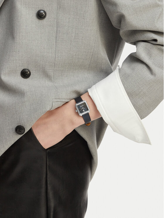 U.S. Polo Assn. U.S. Polo Assn. Pulkstenis Brigitte USP8475BL Tumši zils