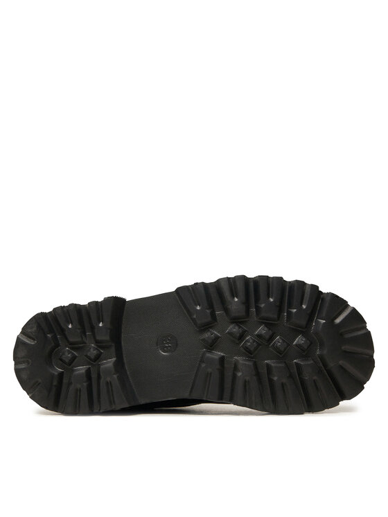 Patrizia Pepe Patrizia Pepe Botine PJ888.01 Negru