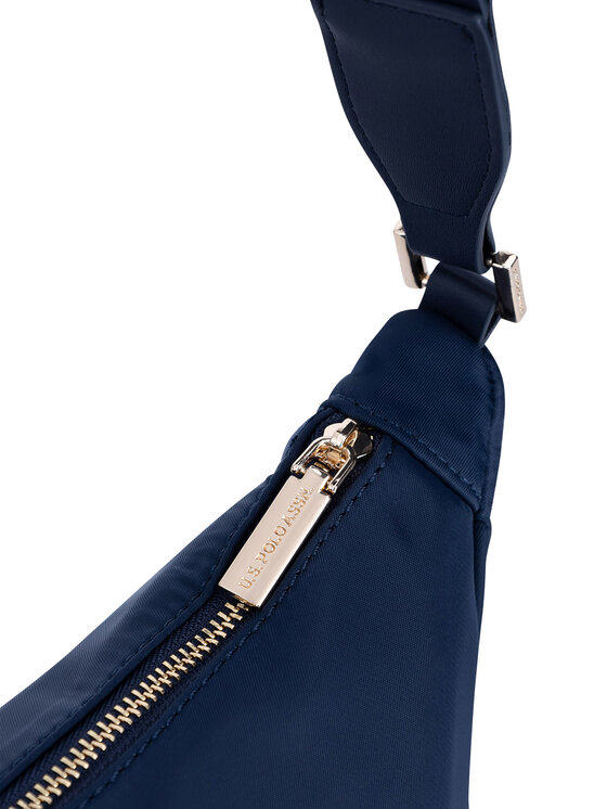 U.S. Polo Assn. U.S. Polo Assn. Handtasche BIUXT8404WIP Dunkelblau