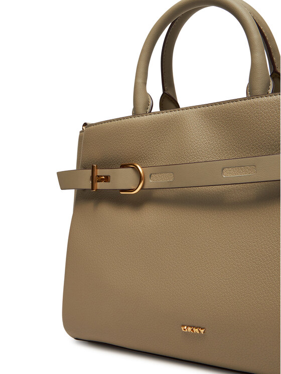 DKNY DKNY Torbica R44DAI68 Smeđa