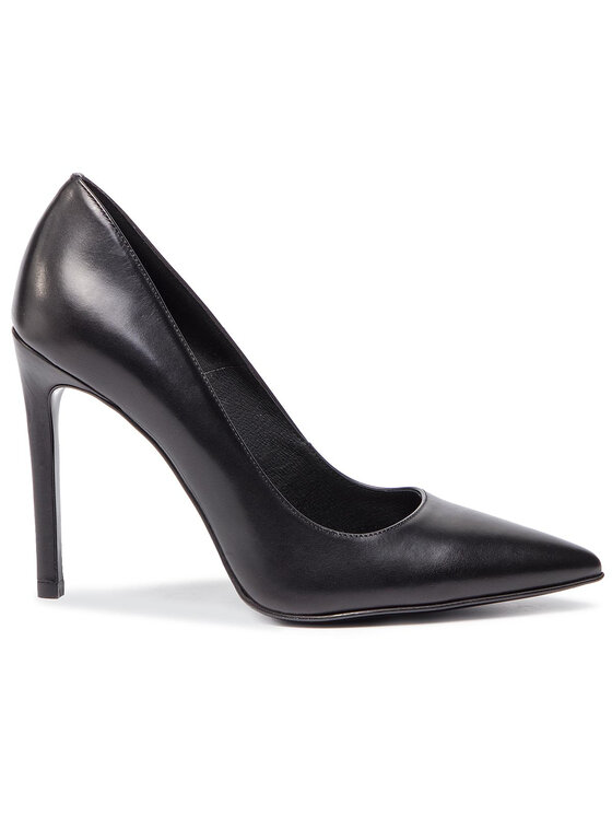 Scarpe stiletto Acorda 5F 19GR1372667ES Nero