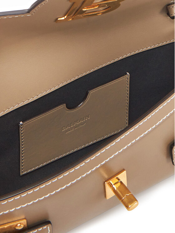 Balmain Balmain Torbica DN1LE596LSLX Smeđa