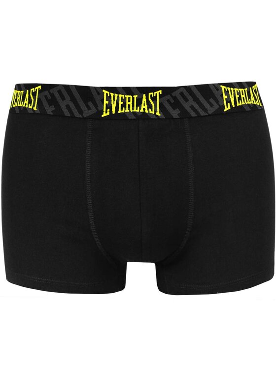 Everlast Everlast Bokserki 41775 Kolorowy