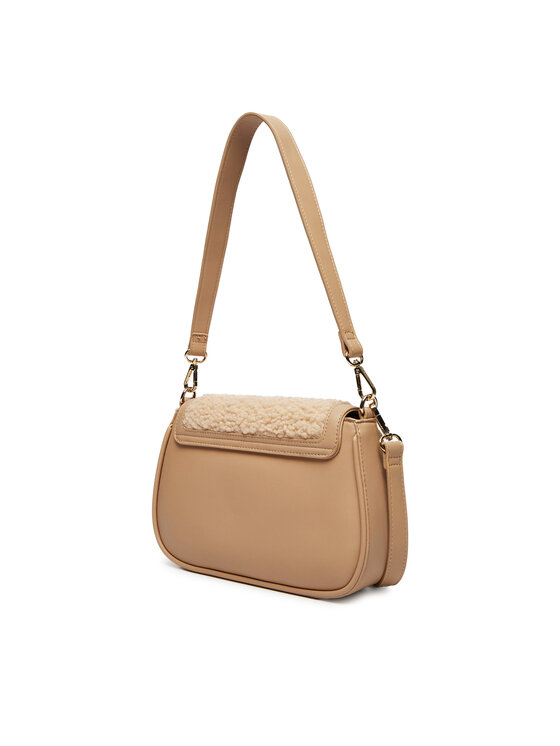 Valentino Valentino Torebka Shari VBS8DP09 Beżowy