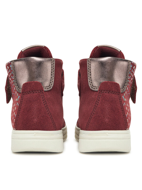 Primigi Primigi Αθλητικά GORE-TEX 8873033 S Μπορντό