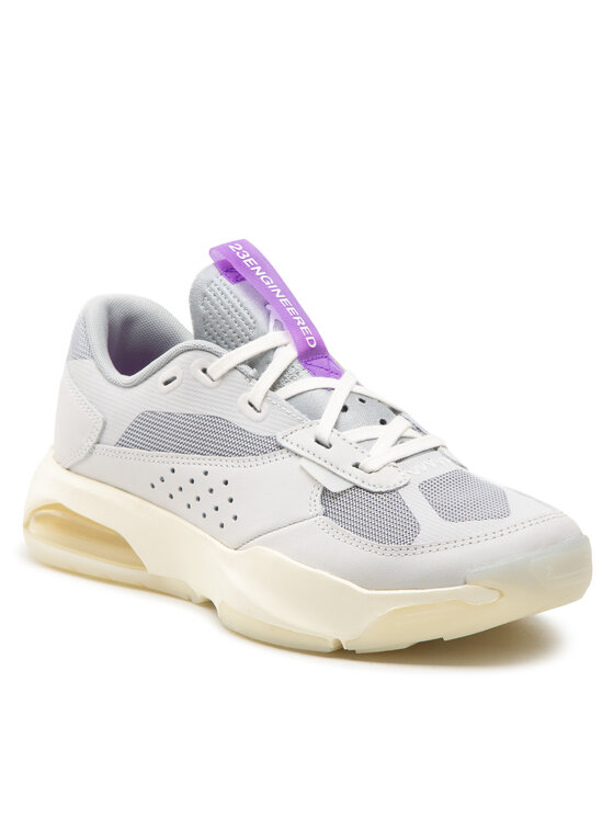 Nike Čevlji Jordan Air 200E DC9836 110 Siva