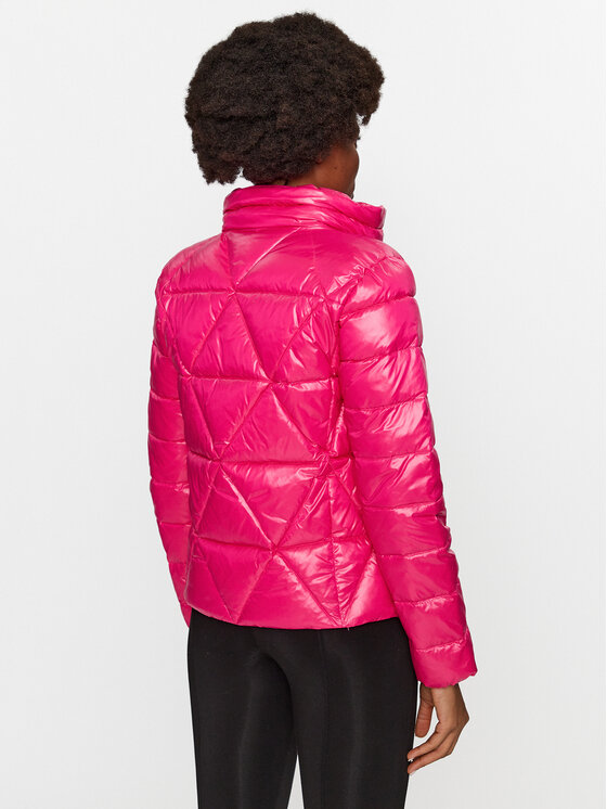 EA7 Emporio Armani EA7 Emporio Armani Giubbotto invernale 6RTB10 TN5LZ 0421 Rosa Regular Fit