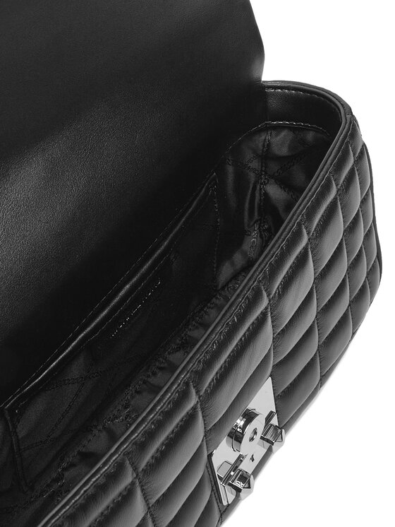 MICHAEL Michael Kors MICHAEL Michael Kors Borsetta 30R4S1SL3L Nero