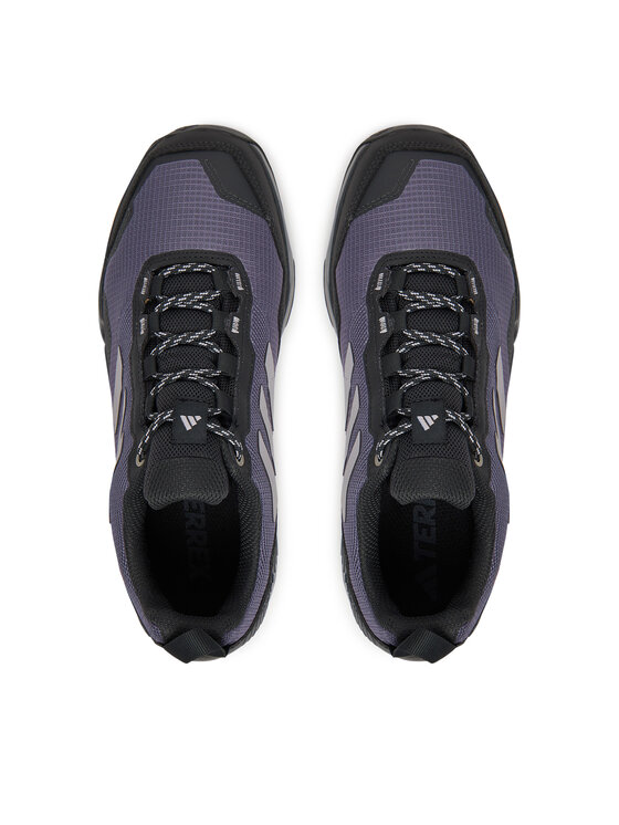 adidas adidas Trekking čevlji Eastrail 2.0 RAIN.RDY JR2709 Vijolična