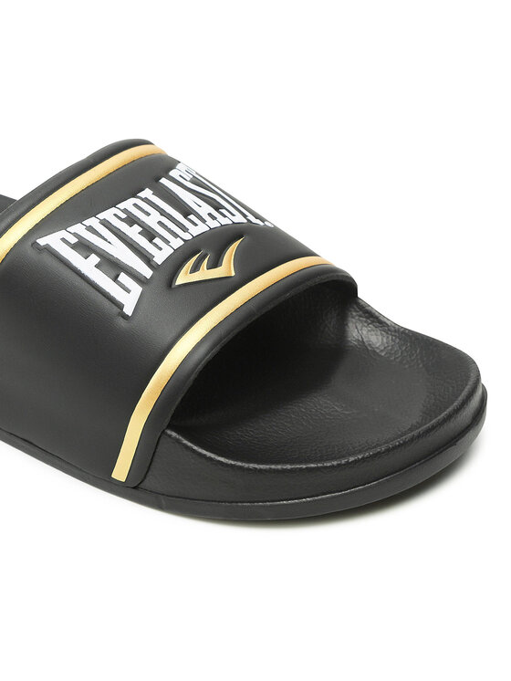 Everlast Everlast Șlapi 872740-60 Negru