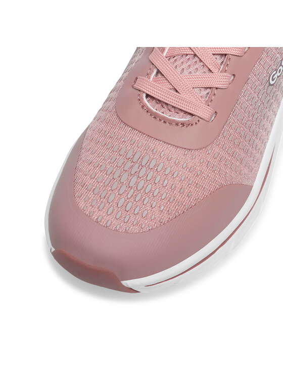 Go Soft Go Soft Sneakersy VZ-0304 Różowy