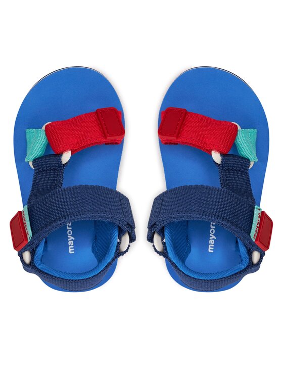 Mayoral Mayoral Sandali 41601 Multicolore