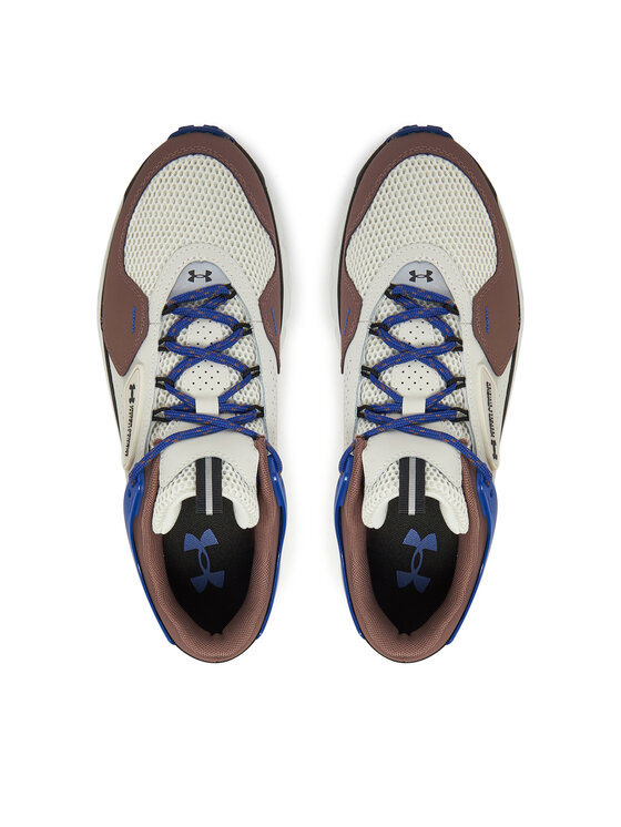 Under Armour Under Armour Снікерcи UA Summit Trek 3028345 Коричневий