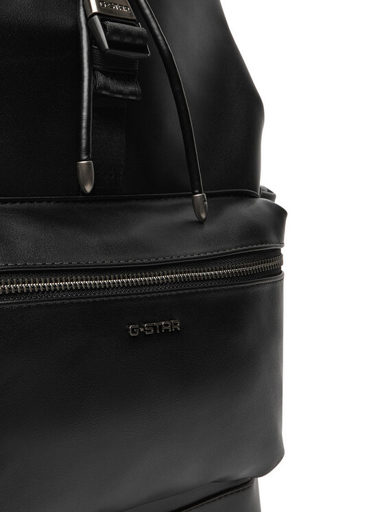 G-Star Raw G-Star Raw Rucksack CEO-HARRY-XC8192 Schwarz