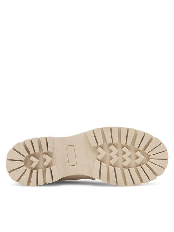 Lasocki Lasocki Slipper ARC-BEA-02 Écru