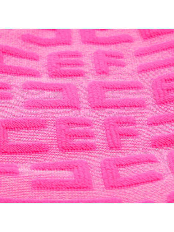 Elisabetta Franchi Elisabetta Franchi Lange Socken CZ-11L-36E2 Rosa