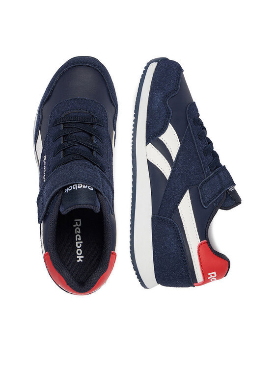 Reebok Reebok Sneakersy CEOWB-V9-2519502(IV)CH Granatowy