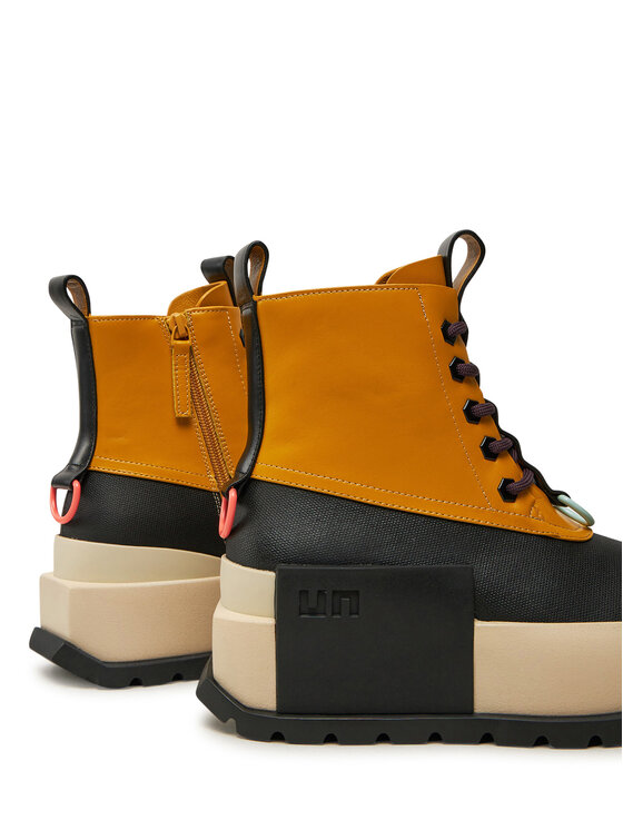 United Nude United Nude Čizme Roko Patrol Boot 10881837192 Narančasta