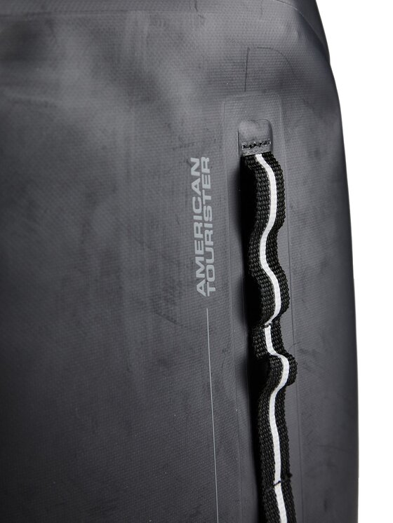 American Tourister American Tourister Plecak 333041 Czarny