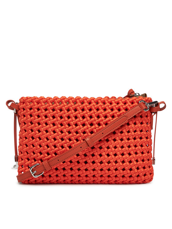 Gianni Chiarini Gianni Chiarini Τσάντα Fiore BS 11565 WVNG Κοραλλί
